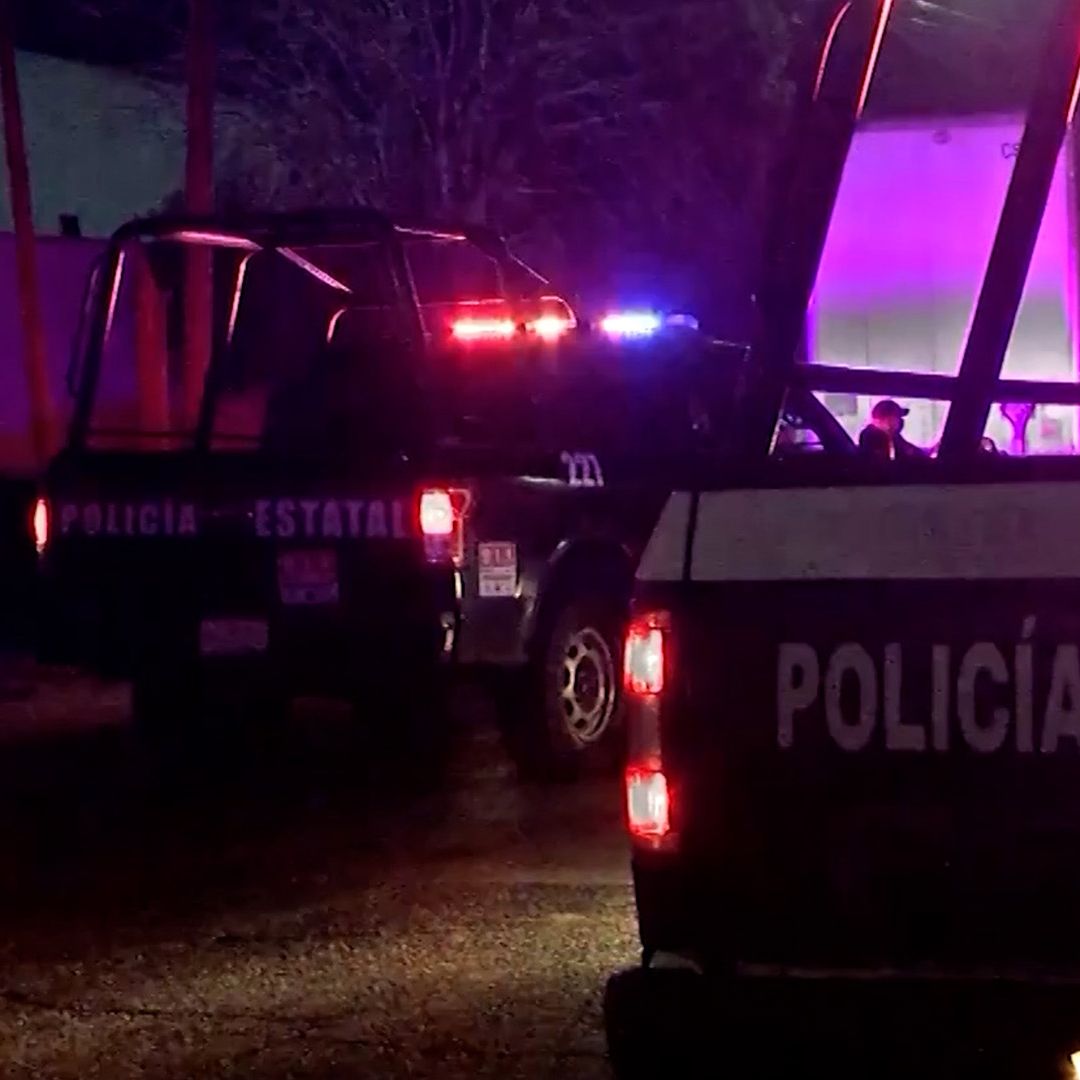 Joven es Apuñalado por su Primo Durante Convivencia Familiar en Matamoros, Coahuila
